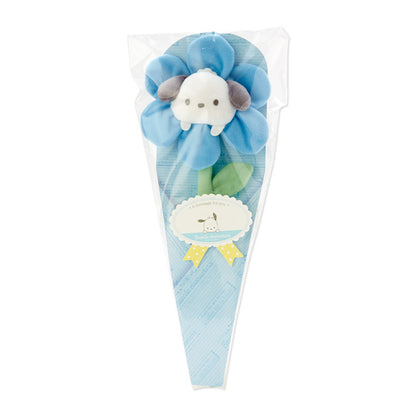 Pochacco 花束公仔 第二彈
