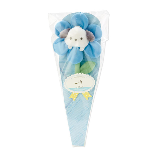 Pochacco 花束公仔 第二彈