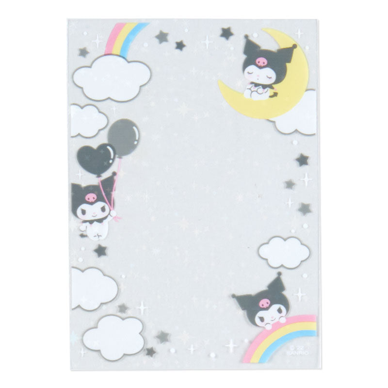 Kuromi 2R相片保護套