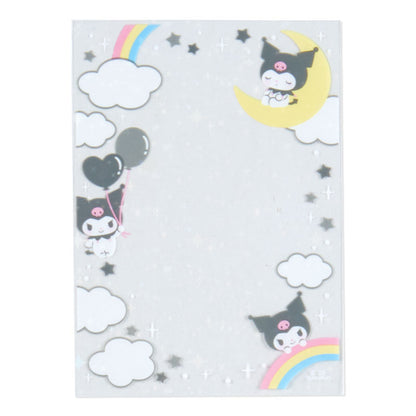 Kuromi 2R相片保護套