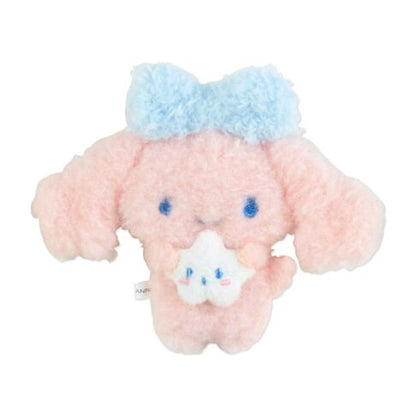 Cinnamoroll 白雲系列公仔扣針 (一套8款)