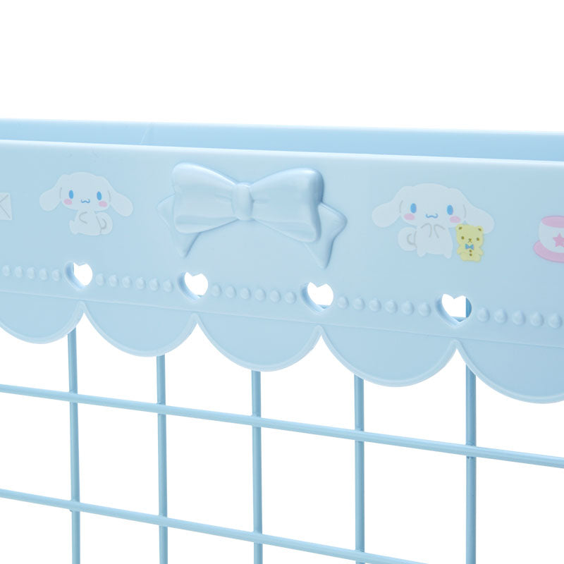 Cinnamoroll 網格