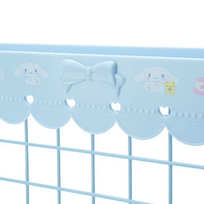 Cinnamoroll 網格
