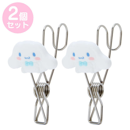 Cinnamoroll 掛鈎夾