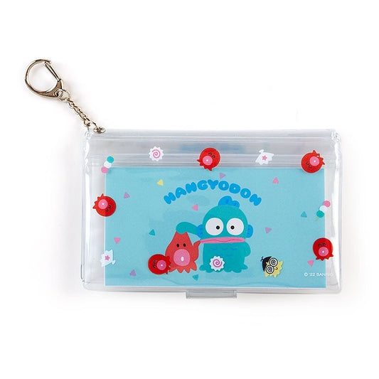 Hangyodon 卡套匙扣