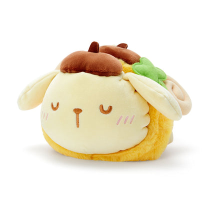 PomPomPurin 扮綿羊趴地公仔