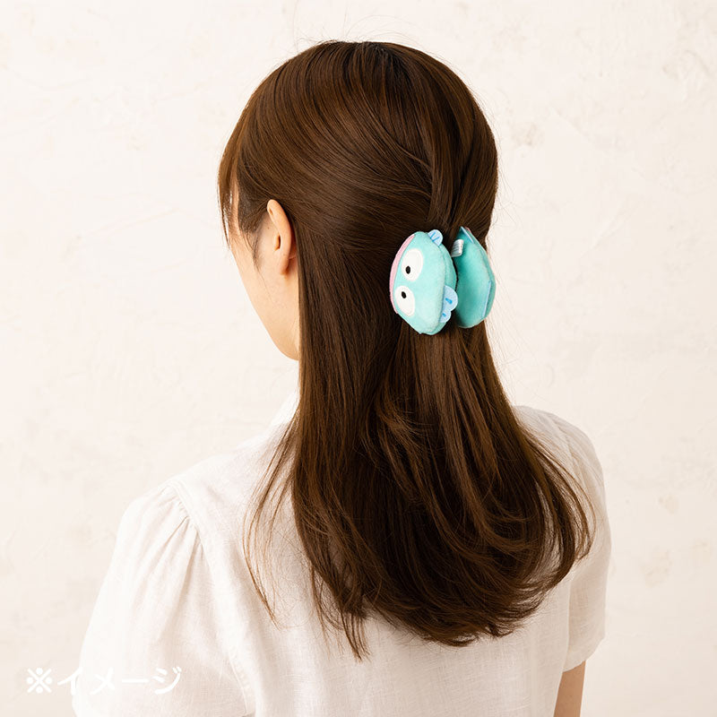 Hangyodon 部屋系列大抓夾