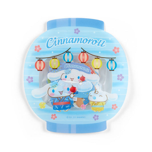Cinnamoroll 燈籠貼紙