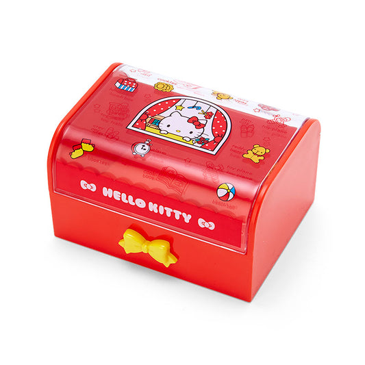 Hello Kitty 手飾盒