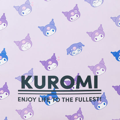 Kuromi 瑜珈墊