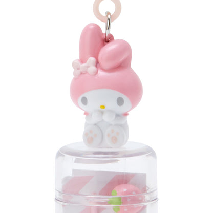 My Melody 盒裝髮夾
