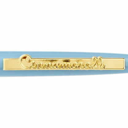 Cinnamoroll 金屬字原子筆