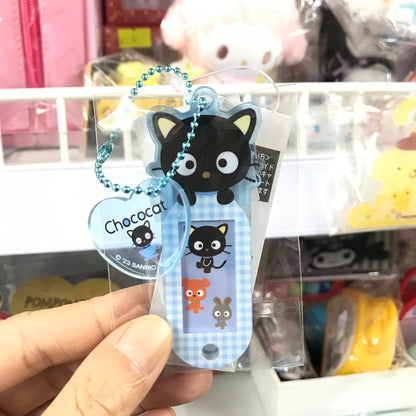 Sanrio 姓名牌掛飾