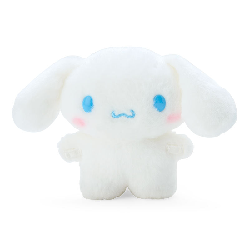 Cinnamoroll 磁石底座換衫公仔 S Size（第5彈）