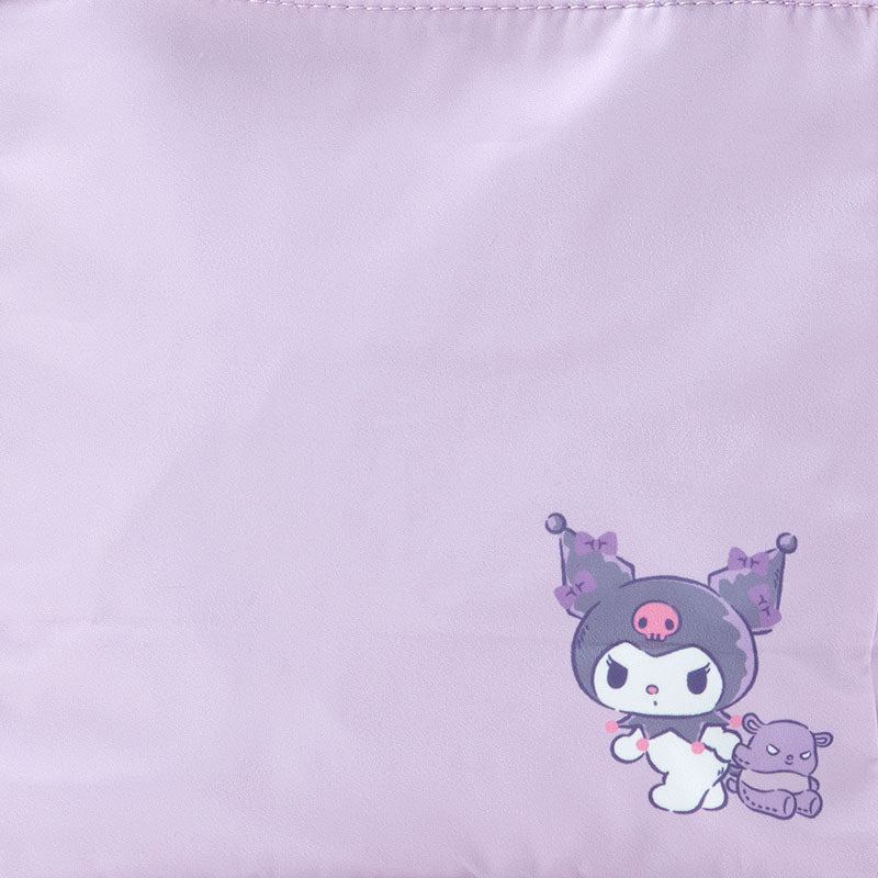 Kuromi 保冷袋