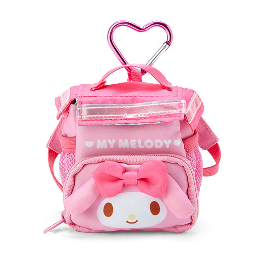 My Melody 外賣袋匙扣