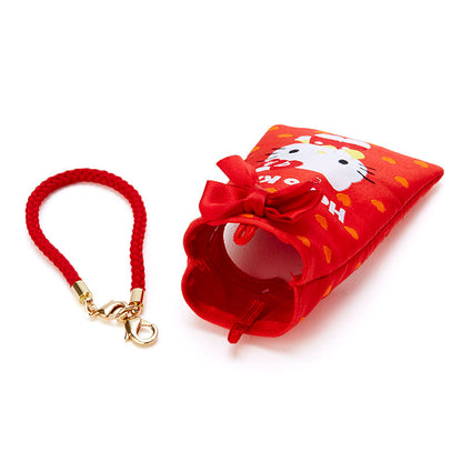 Hello Kitty 御守掛飾