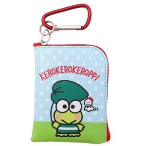 Keroppi L形散紙包