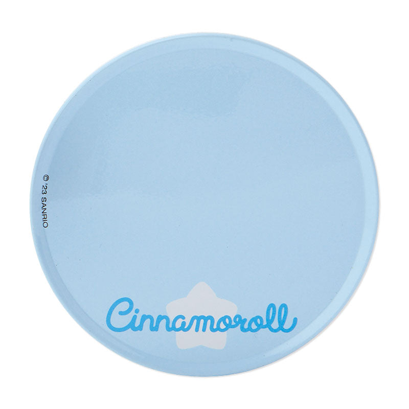 Cinnamoroll 磁石底座換衫公仔 S Size（第5彈）