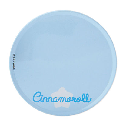 Cinnamoroll 磁石底座換衫公仔 S Size（第5彈）