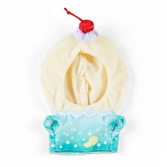 Sanrio 公仔衫 S Size 雪糕新地款