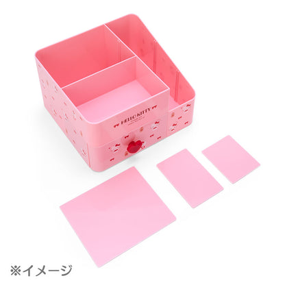 My Melody 化妝品收納架