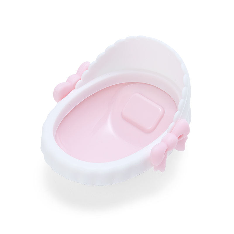 Hello Kitty 搖籃BB公仔 第二彈