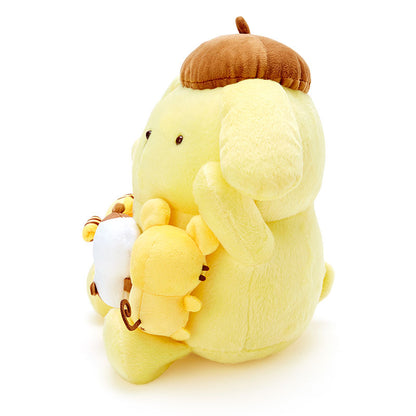 PomPomPurin 大公仔