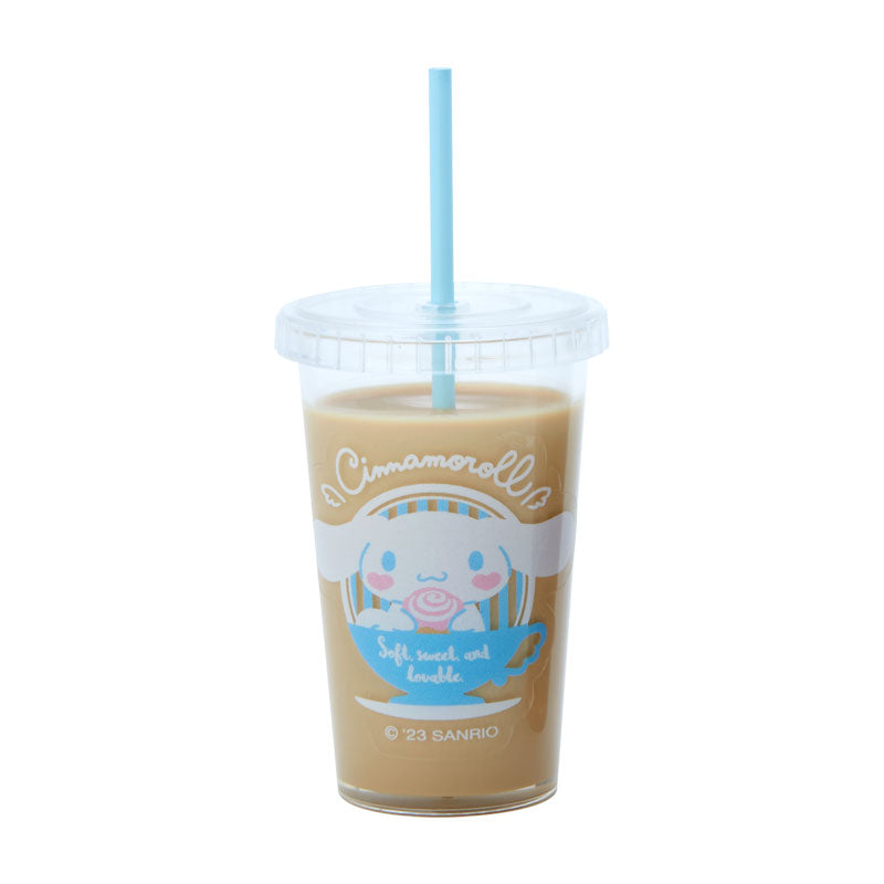 Sanrio 零食系列迷你擺設