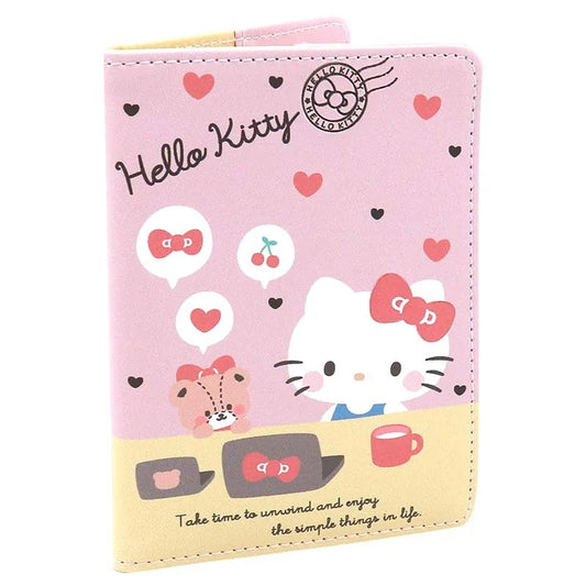 Hello Kitty 多用途卡套
