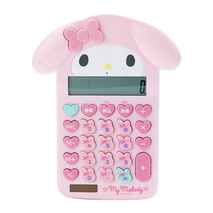 My Melody 計數機