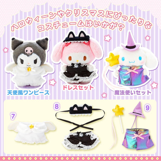 Sanrio 公仔衫