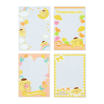 PomPomPurin 2R相片保護套