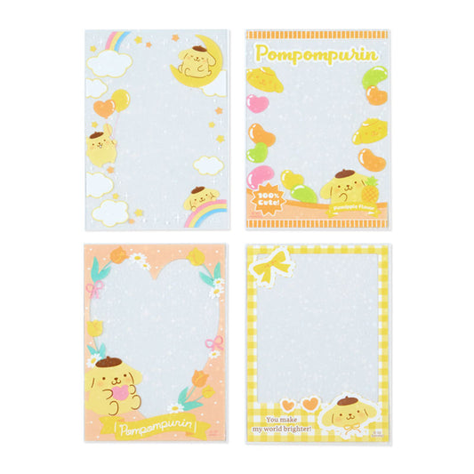 PomPomPurin 2R相片保護套