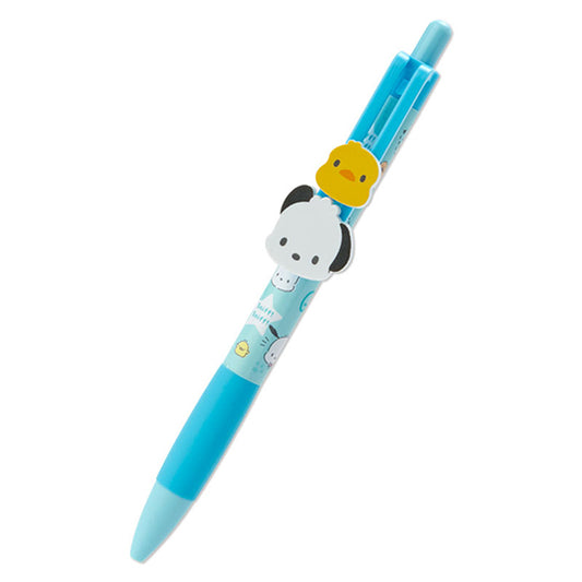 Pochacco & Friend 原子筆