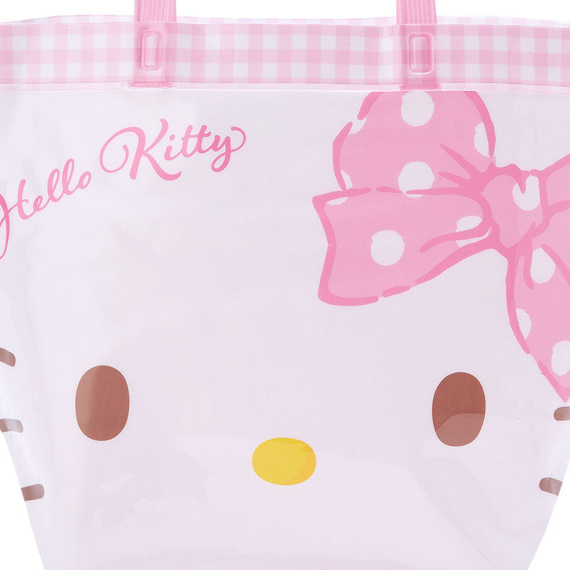 Hello Kitty 沙灘袋