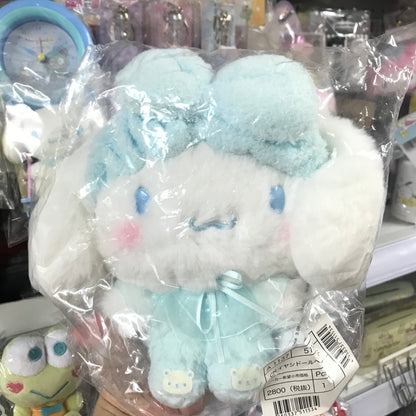 Sanrio蝴蝶結治愈系公仔