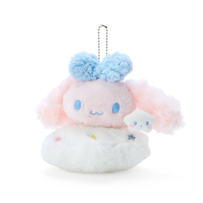 Cinnamoroll 白雲公仔掛件一對