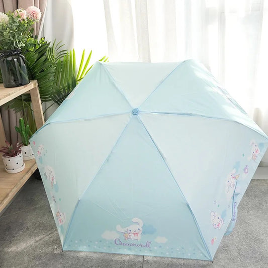 Cinnamoroll 縮骨遮