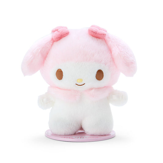 My Melody 磁石底座換衫公仔 S Size (第5彈）