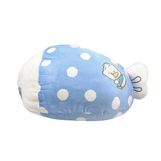Pekkle 魚仔造型Cushion