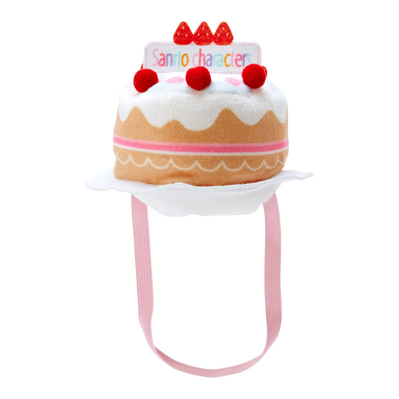 Sanrio 公仔衫