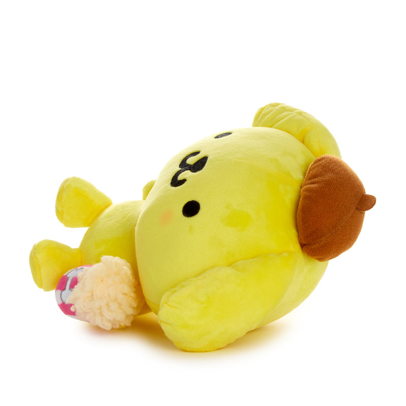 PomPomPurin 爆谷公仔