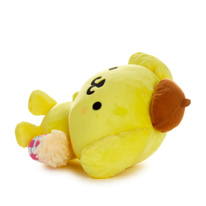 PomPomPurin 爆谷公仔