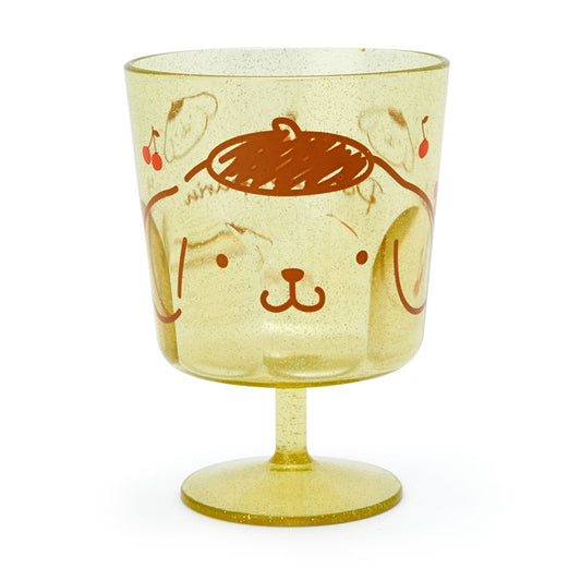 PomPomPurin 甜品杯