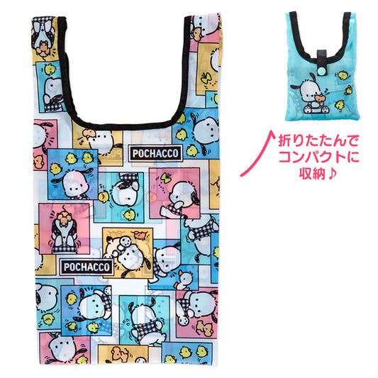 Pochacco 環保袋