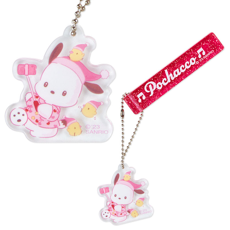 Sanrio 情人節掛飾