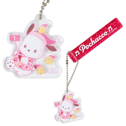 Sanrio 情人節掛飾