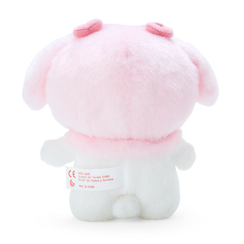 My Melody 磁石底座換衫公仔 S Size (第5彈）