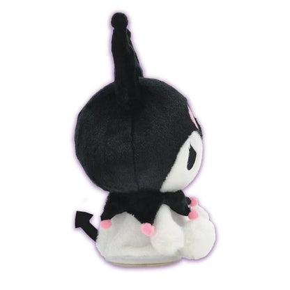 Kuromi 錄音公仔